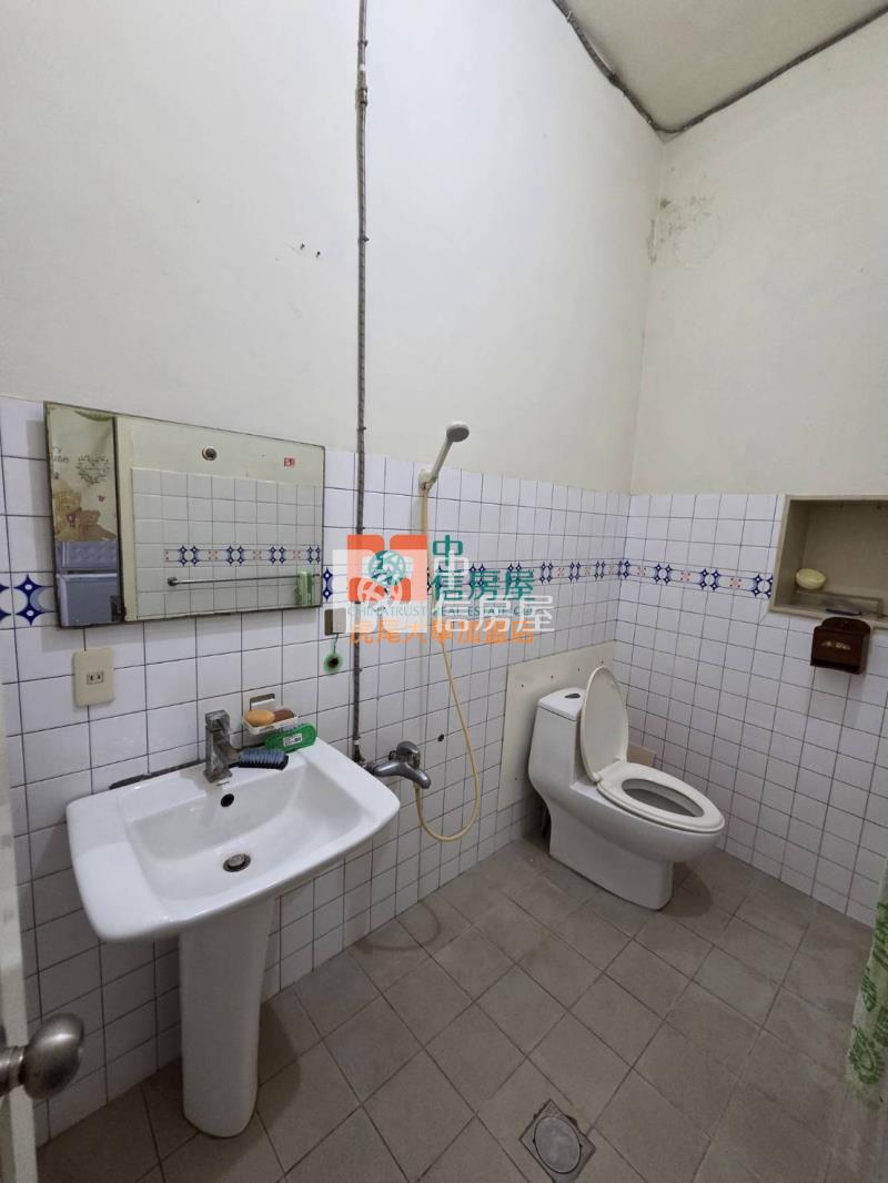 虎尾國小店住房屋室內格局與周邊環境