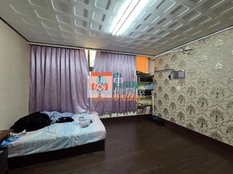 虎尾國小店住房屋室內格局與周邊環境