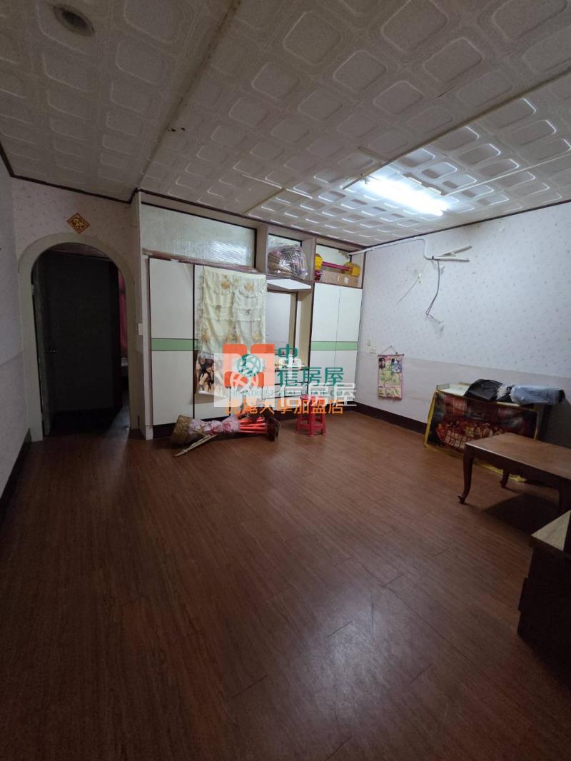 虎尾國小店住房屋室內格局與周邊環境