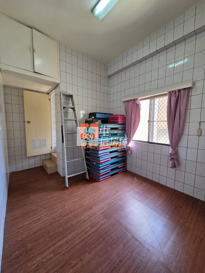 虎尾國小店住房屋室內格局與周邊環境