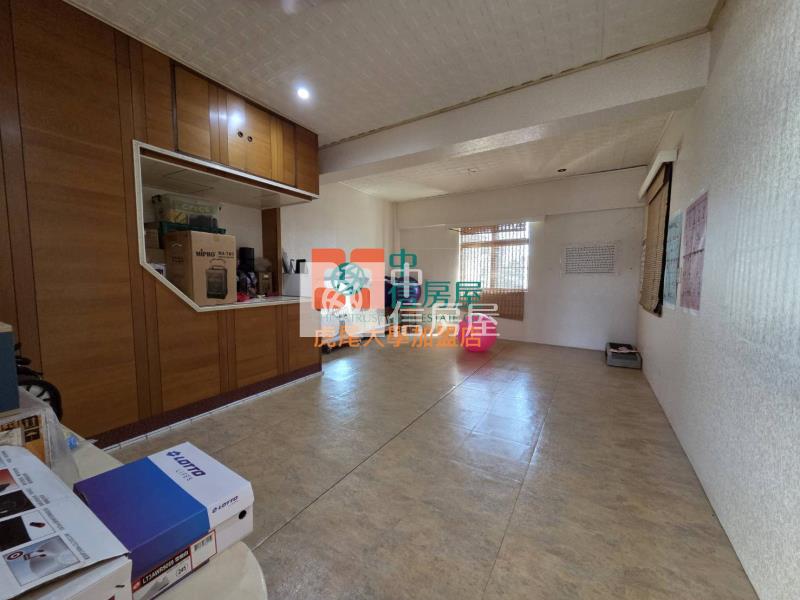 虎尾國小店住房屋室內格局與周邊環境