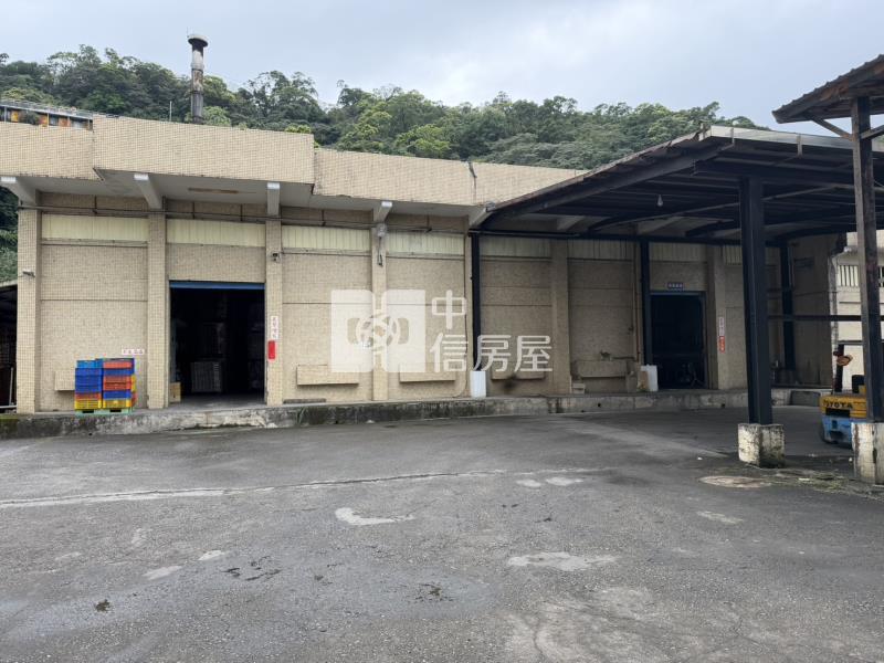 630交流道食品冷凍廠房屋室內格局與周邊環境