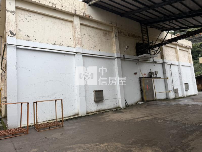 630交流道食品冷凍廠房屋室內格局與周邊環境