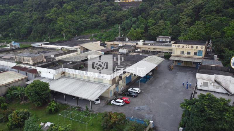 630交流道食品冷凍廠房屋室內格局與周邊環境