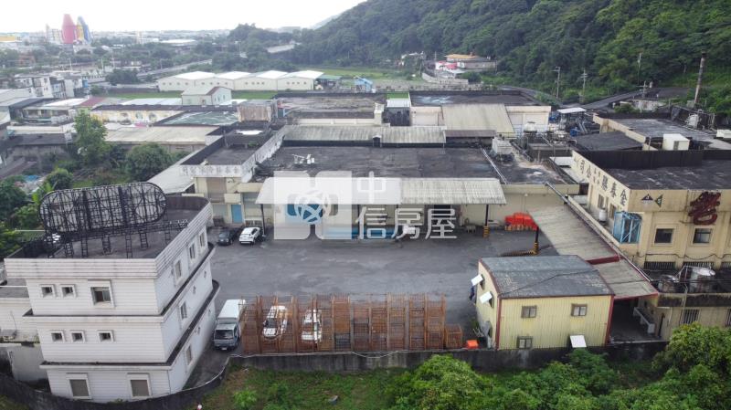 630交流道食品冷凍廠房屋室內格局與周邊環境