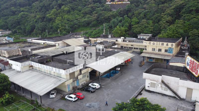 630交流道食品冷凍廠房屋室內格局與周邊環境