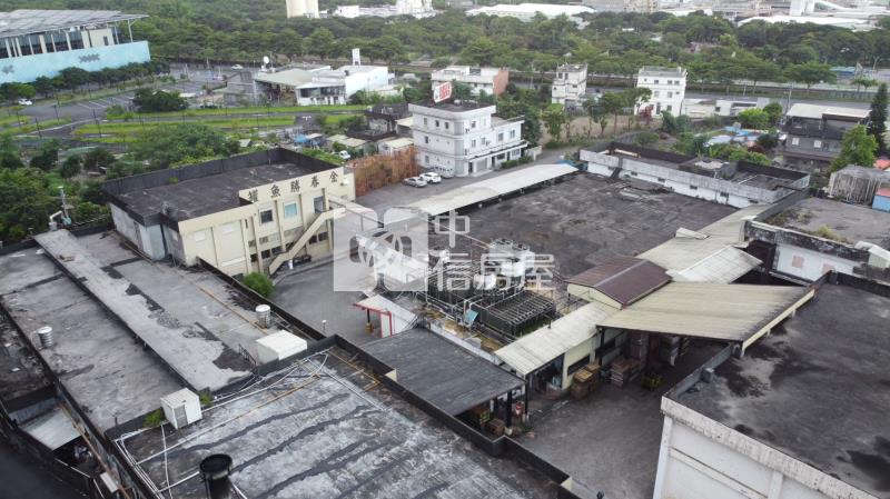 630交流道食品冷凍廠房屋室內格局與周邊環境