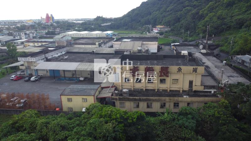 630交流道食品冷凍廠房屋室內格局與周邊環境