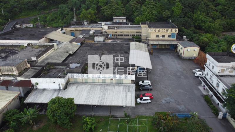 630交流道食品冷凍廠房屋室內格局與周邊環境