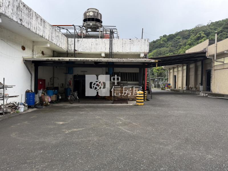 630交流道食品冷凍廠房屋室內格局與周邊環境