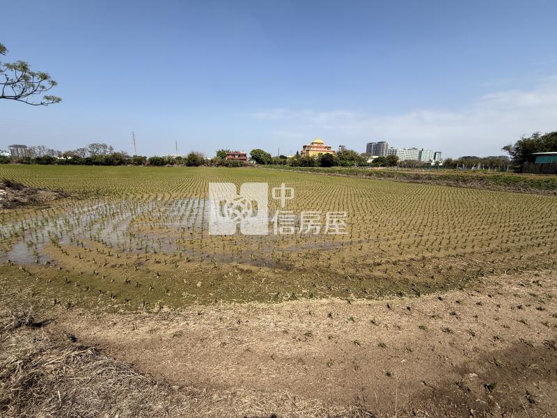 近景碩方正美農地房屋室內格局與周邊環境