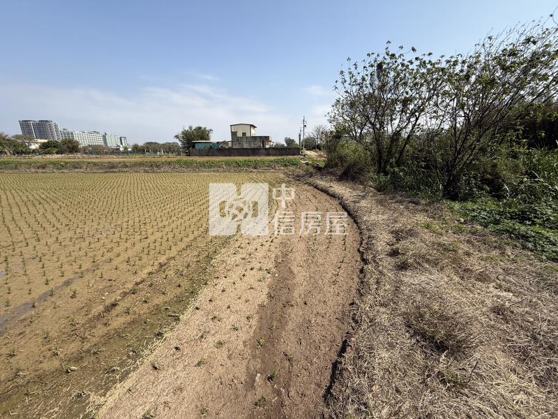 近景碩方正美農地房屋室內格局與周邊環境