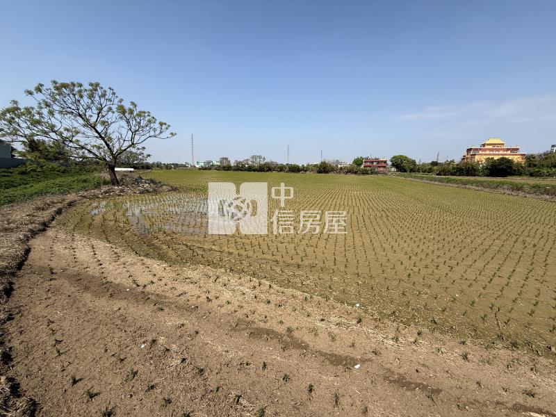 近景碩方正美農地房屋室內格局與周邊環境