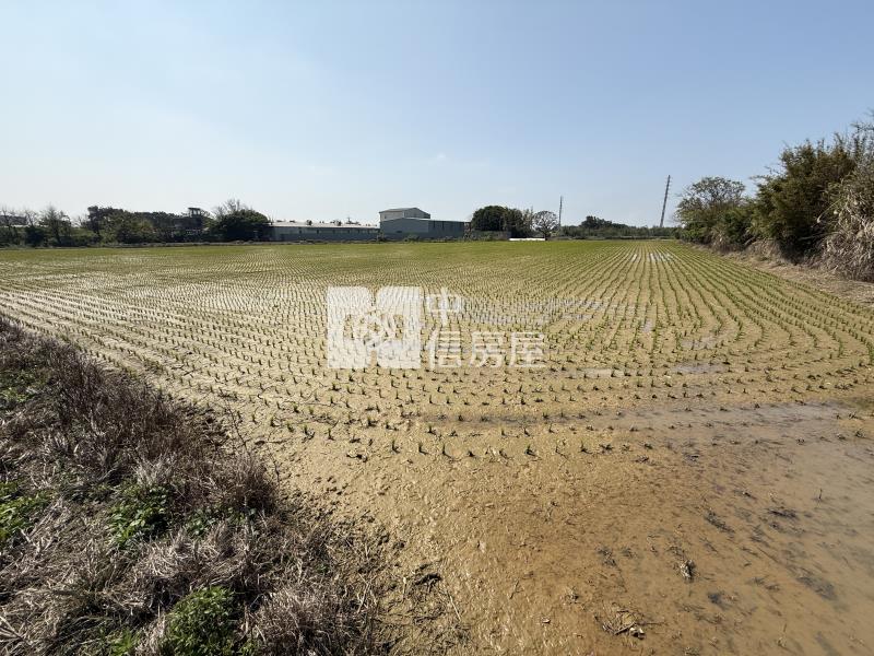近景碩方正美農地房屋室內格局與周邊環境