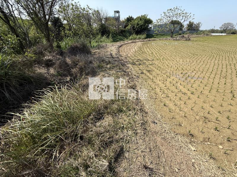 近景碩方正美農地房屋室內格局與周邊環境
