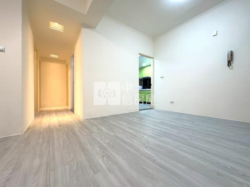 鳳陽花谷玄關採光三房(可另購平面車位)房屋室內格局與周邊環境