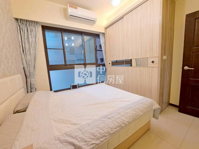 桃園部桃旁禮享城2房車房屋室內格局與周邊環境