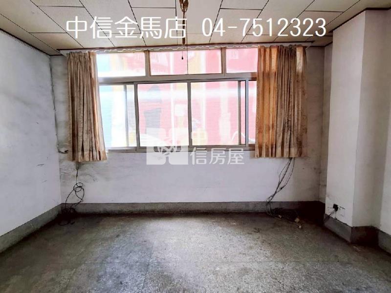 ㊣商業區角間金店房屋室內格局與周邊環境