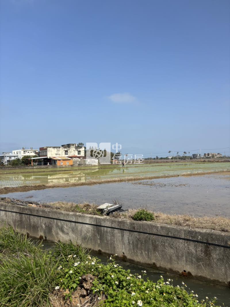 精華國小三面臨路田房屋室內格局與周邊環境