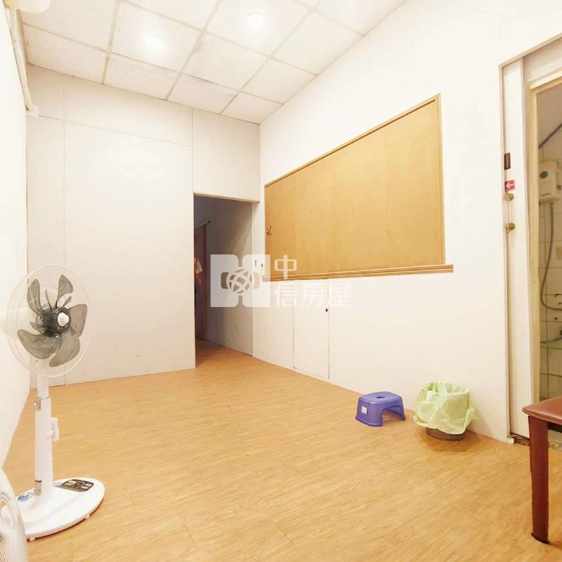 北平路店面房屋室內格局與周邊環境
