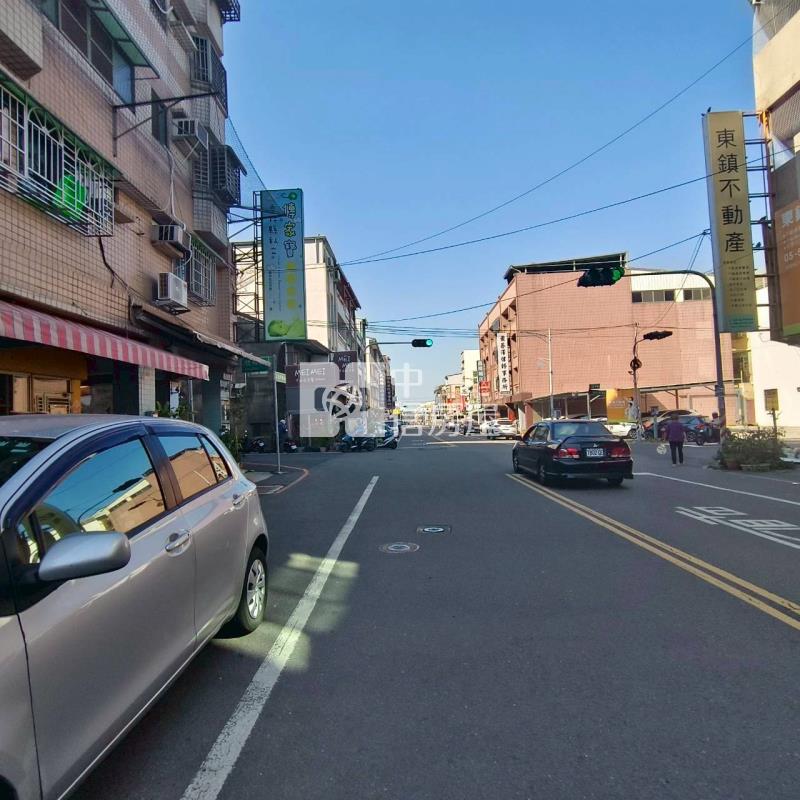 北平路店面房屋室內格局與周邊環境