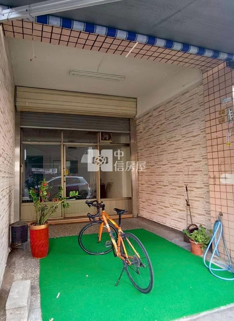 北平路店面房屋室內格局與周邊環境