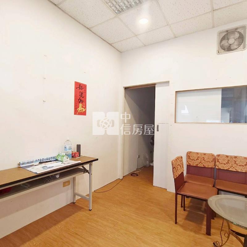 北平路店面房屋室內格局與周邊環境