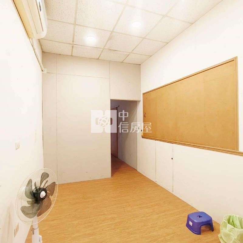 北平路店面房屋室內格局與周邊環境