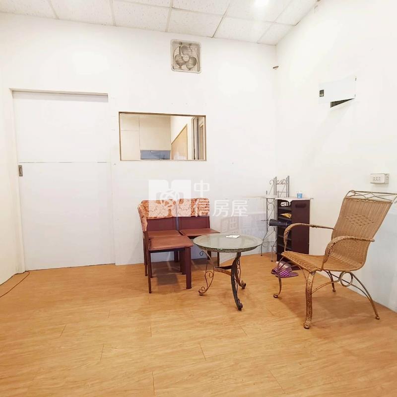 北平路店面房屋室內格局與周邊環境