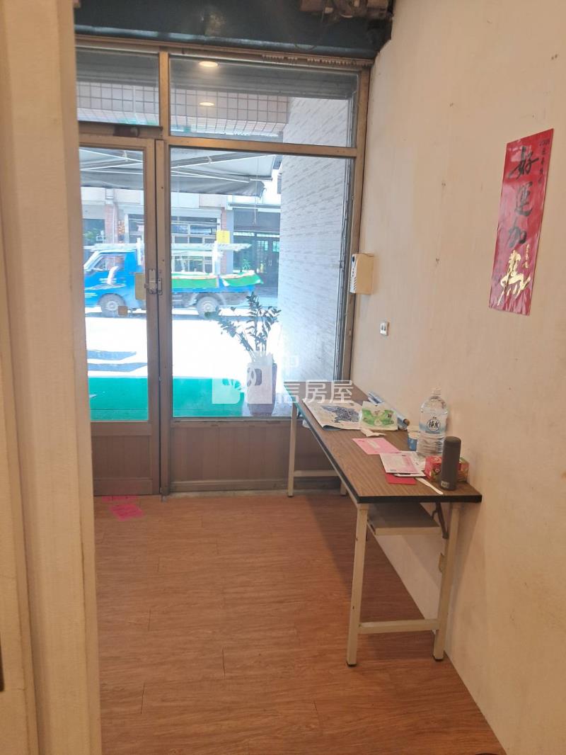 北平路店面房屋室內格局與周邊環境