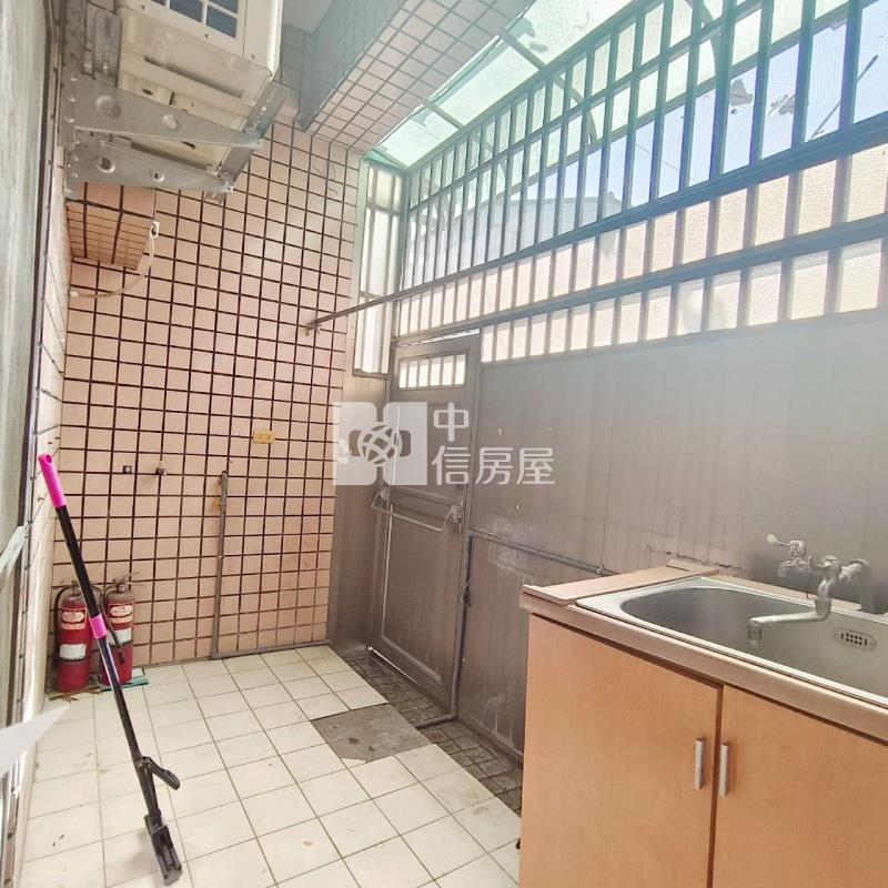 北平路店面房屋室內格局與周邊環境