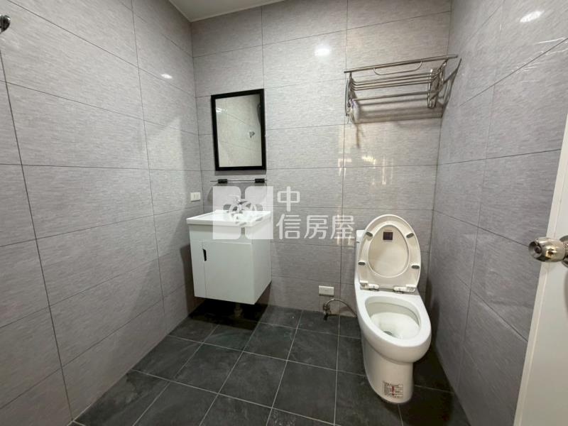 楊梅星巴克旁收租四套房房屋室內格局與周邊環境