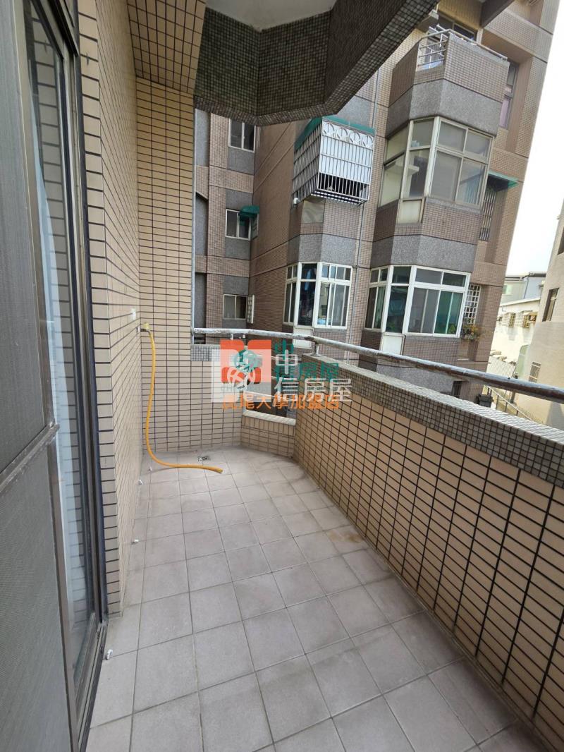 虎尾林森路二段樓店房屋室內格局與周邊環境