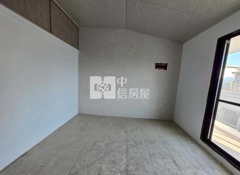 近嘉藥大整新中車墅房屋室內格局與周邊環境