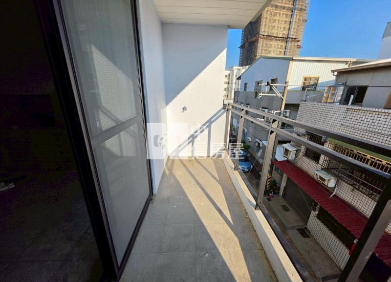 近嘉藥大整新中車墅房屋室內格局與周邊環境