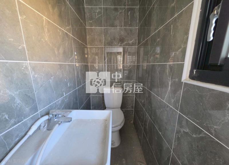 近嘉藥大整新中車墅房屋室內格局與周邊環境