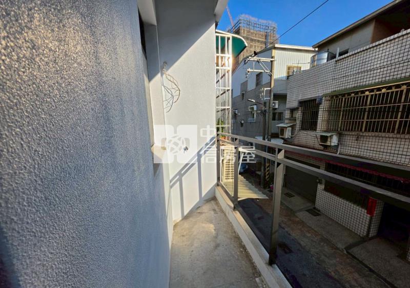 近嘉藥大整新中車墅房屋室內格局與周邊環境