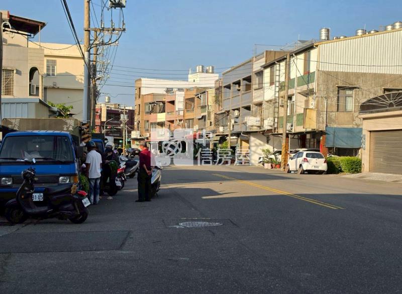 近嘉藥大整新中車墅房屋室內格局與周邊環境