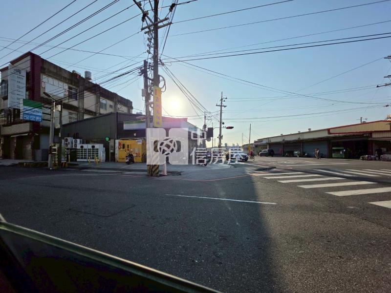 近嘉藥大整新中車墅房屋室內格局與周邊環境