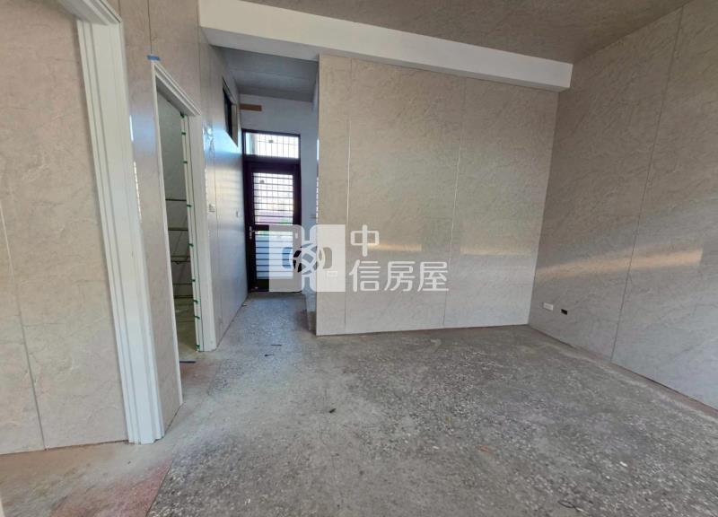 近嘉藥大整新中車墅房屋室內格局與周邊環境