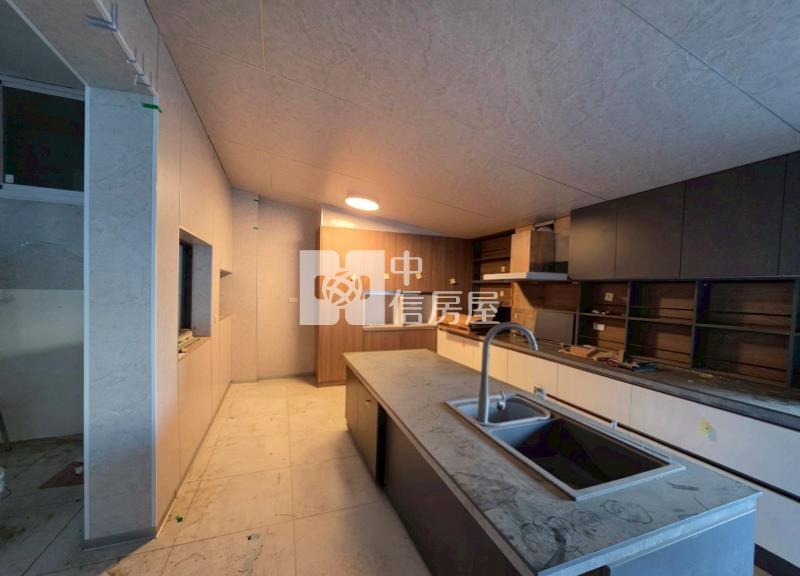 近嘉藥大整新中車墅房屋室內格局與周邊環境