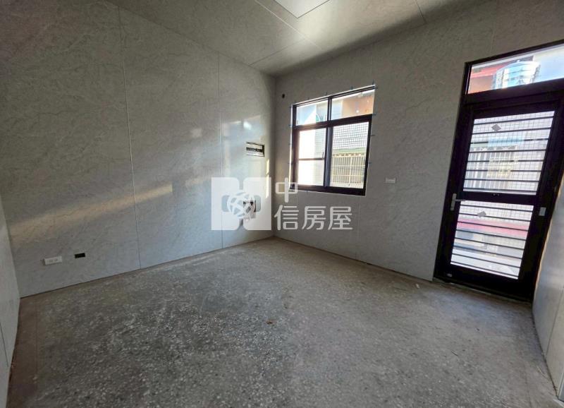 近嘉藥大整新中車墅房屋室內格局與周邊環境