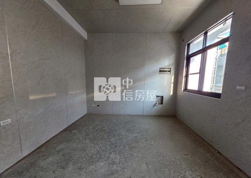 近嘉藥大整新中車墅房屋室內格局與周邊環境