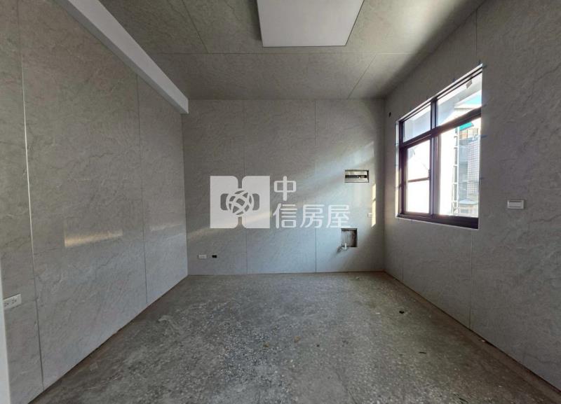 近嘉藥大整新中車墅房屋室內格局與周邊環境