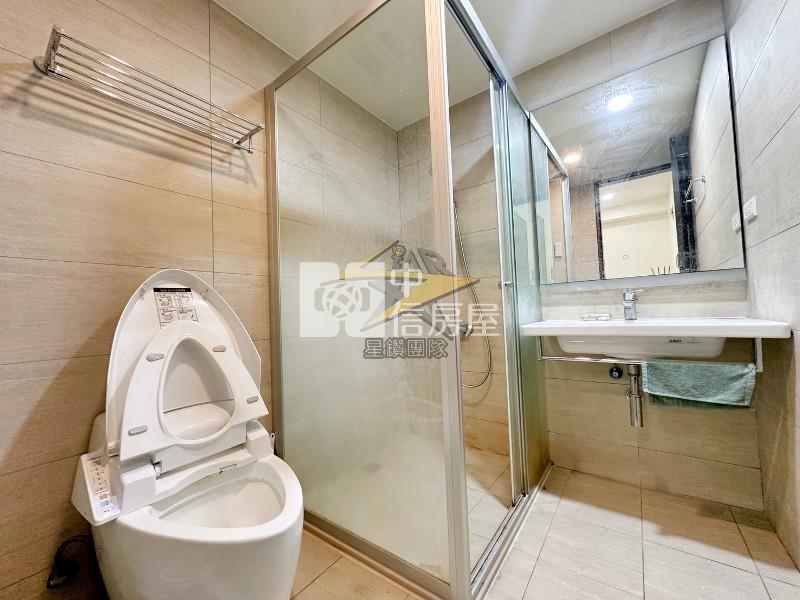 【星鑽】(專委)獨家-寶徠花園2房+車位【河岸宅】房屋室內格局與周邊環境