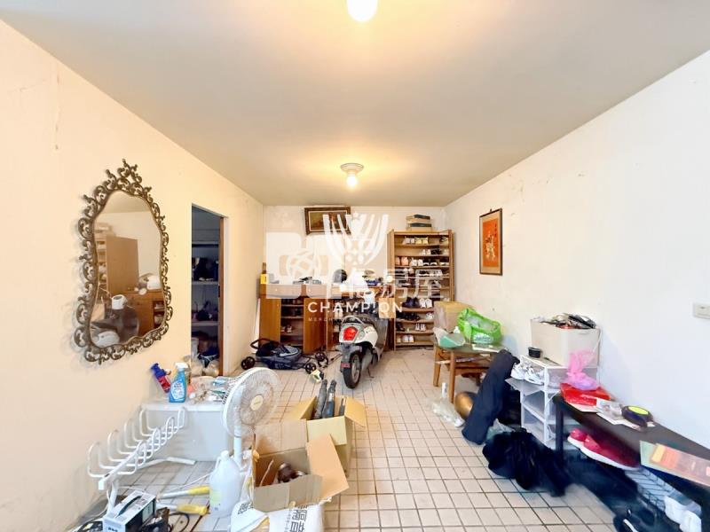 【冠軍商仲】麗景天下百坪透天房屋室內格局與周邊環境