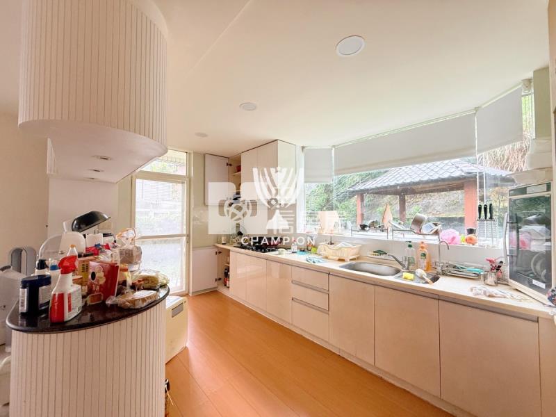 【冠軍商仲】麗景天下百坪透天房屋室內格局與周邊環境