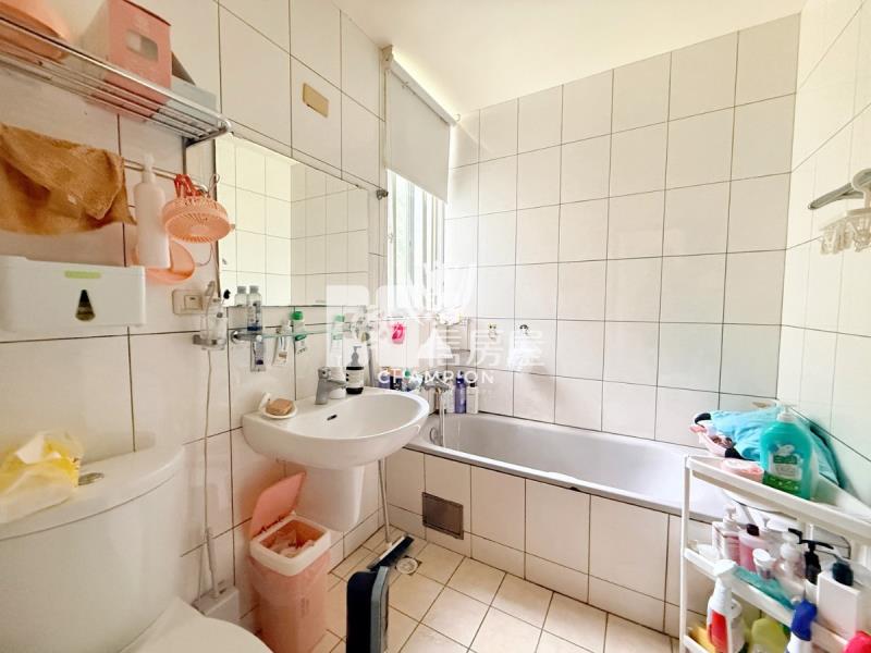 【冠軍商仲】麗景天下百坪透天房屋室內格局與周邊環境