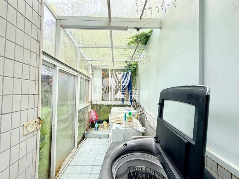 【冠軍商仲】麗景天下百坪透天房屋室內格局與周邊環境