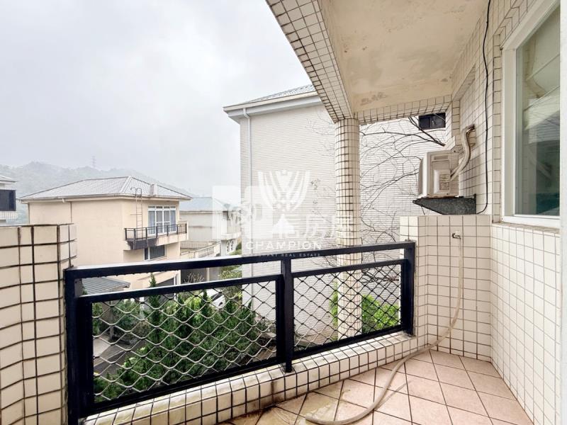 【冠軍商仲】麗景天下百坪透天房屋室內格局與周邊環境